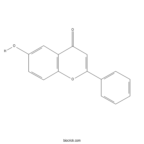 6-羟基黄酮