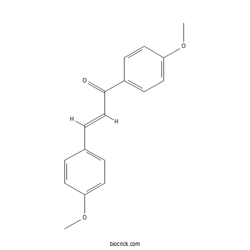 4,4'-Dimethoxychalcone