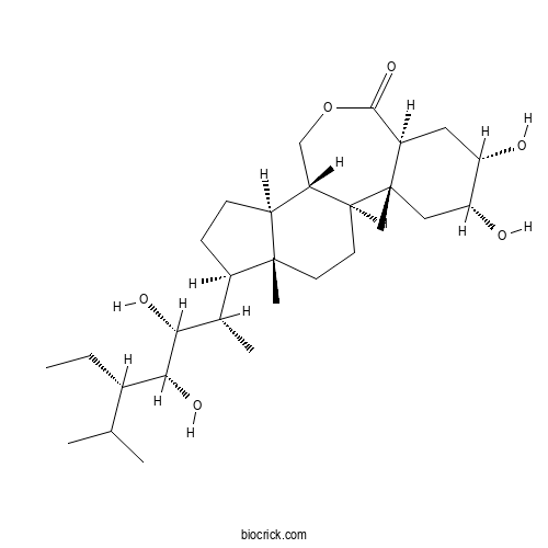 28-Homobrassinolide