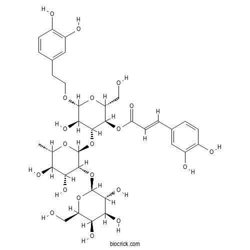 Teupolioside