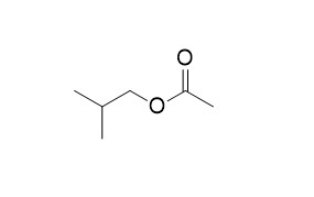 乙酸异丁酯