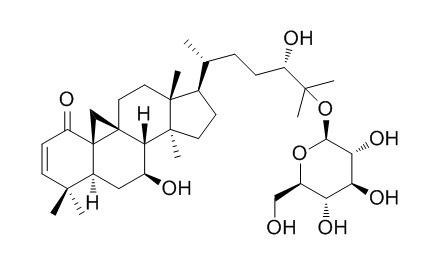 Sutherlandioside D