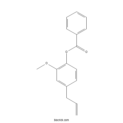 Eugenol benzoate