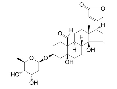 Helveticoside