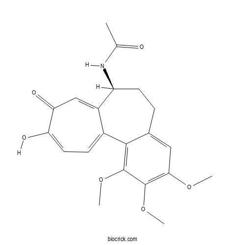 Colchiceine