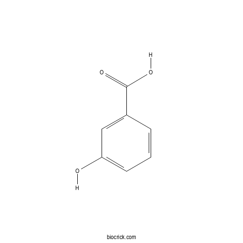 3-Hydroxybenzoic acid