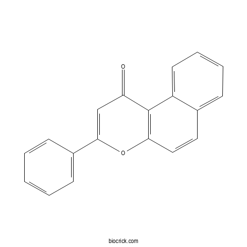 5,6-Benzoflavone