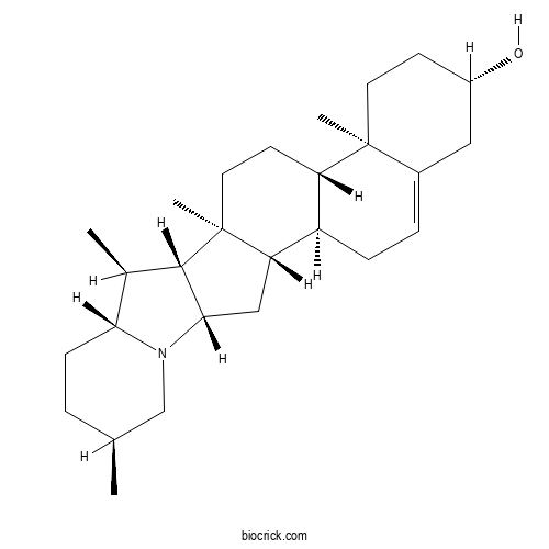 Solanidine