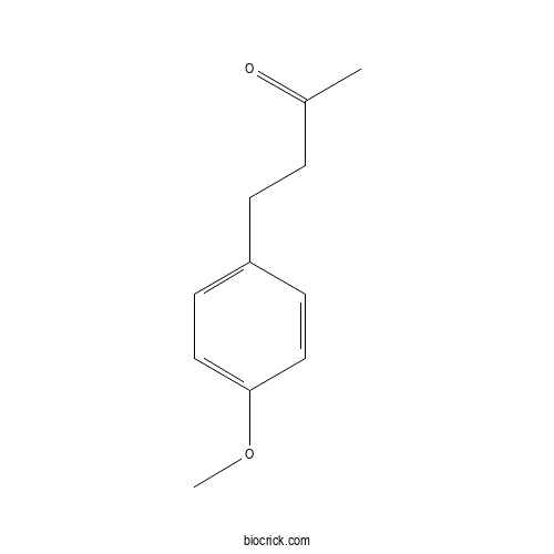 4-(4-Methoxyphenyl)-2-butanone