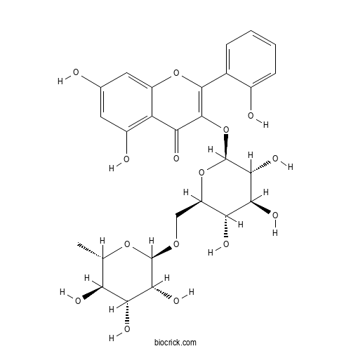 Datiscin