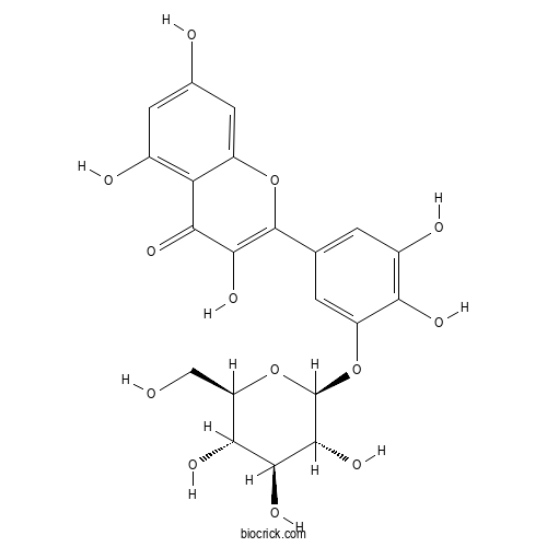 Cannabiscitrin