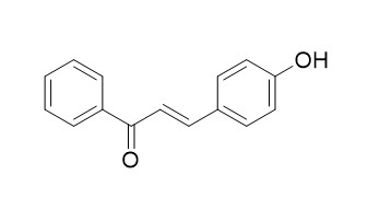 2-(4-Hydroxybenzal)acetophenone