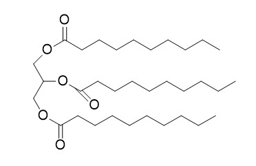 Tricaprin