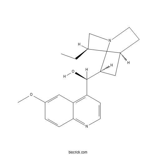 Dihydroquinine