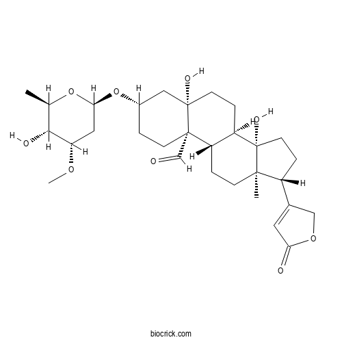 Cymarin