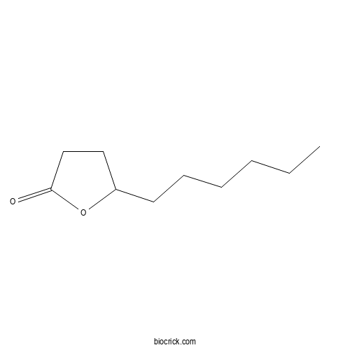 gamma-Decalactone