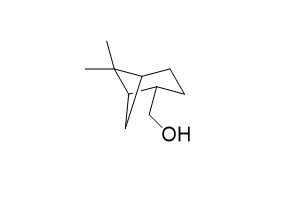 (-)-反式-桃金娘醇