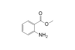 Methyl anthranilate