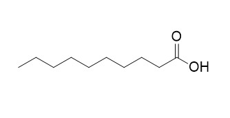 Decanoic acid