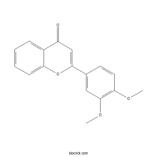 3',4'-Dimethoxyflavone