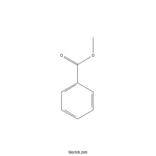 Methyl benzoate