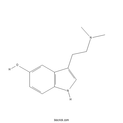 Bufotenine