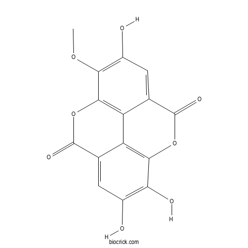 3-Methyl ellagic acid