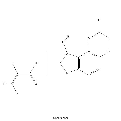 Daucoidin A