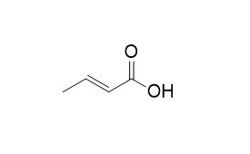 巴豆酸