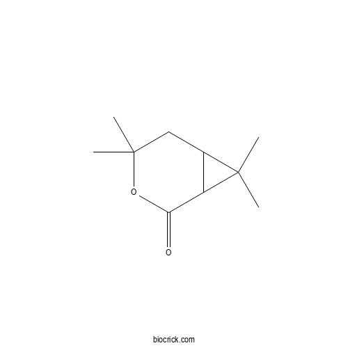 (1S)-Chrysanthemolactone