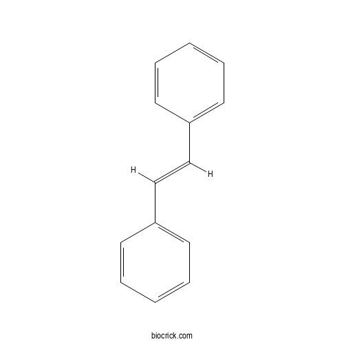 反式-1,2二苯乙烯