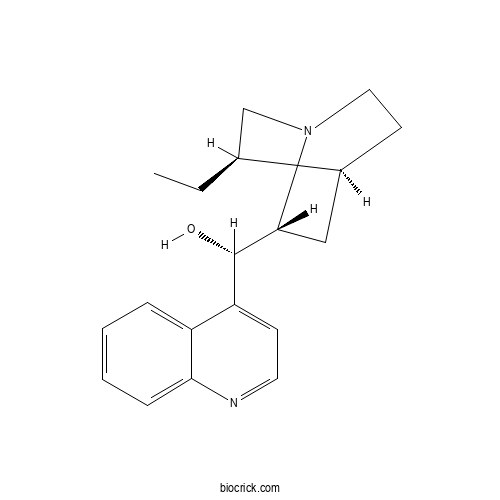 (+)-Dihydrocinchonine