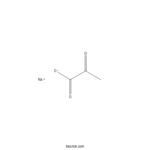 Sodium pyruvate