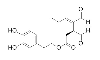 Oleacein