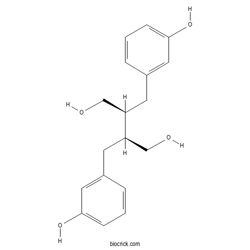 Enterodiol