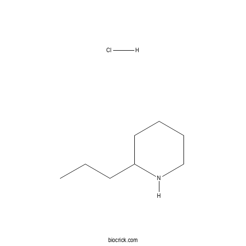 Coniine hydrochloride