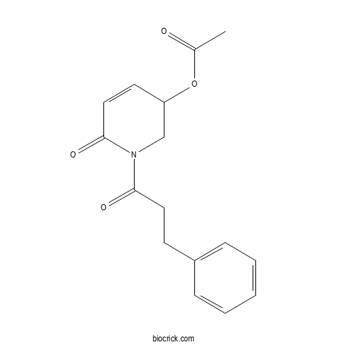 Pipermethystine