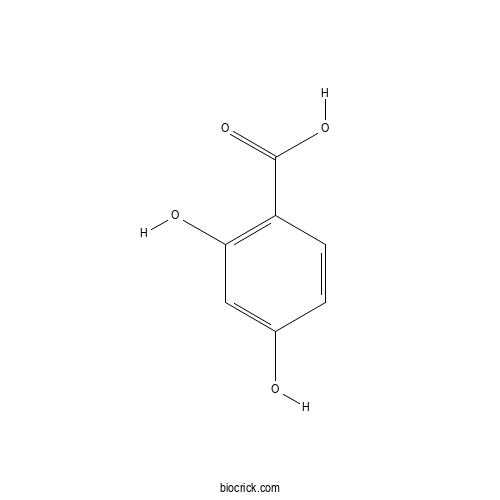 2,4-Dihydroxybenzoic acid