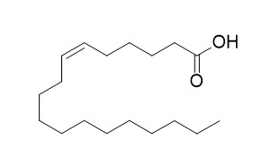 Petroselinic acid