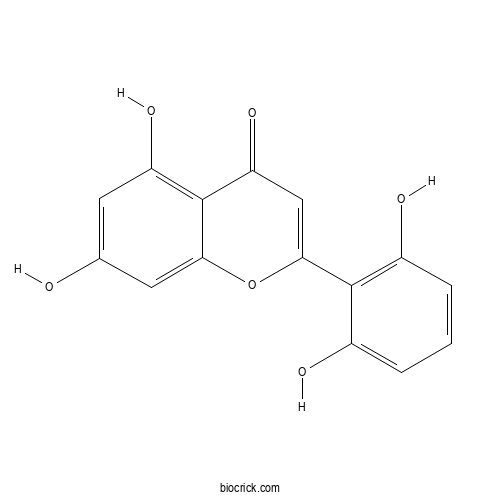 2',5,6',7-Tetrahydroxyflavone