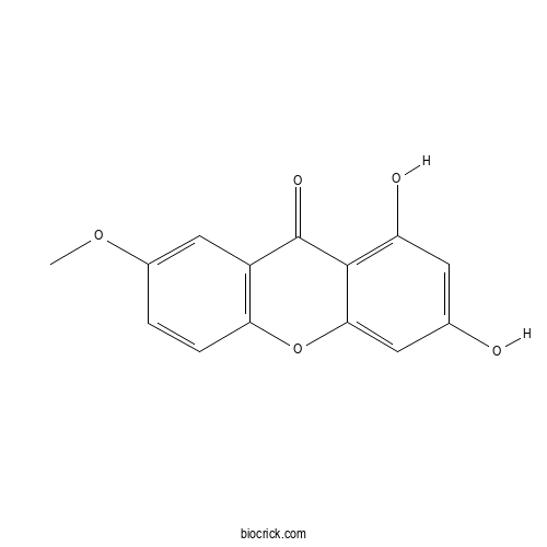 Isogentisin