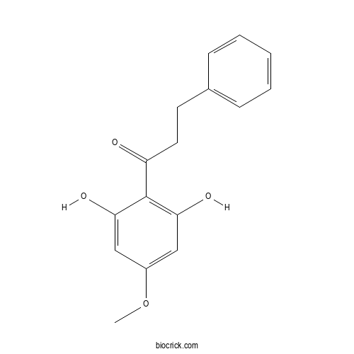 2',6'-Dihydroxy 4'-methoxydihydrochalcone