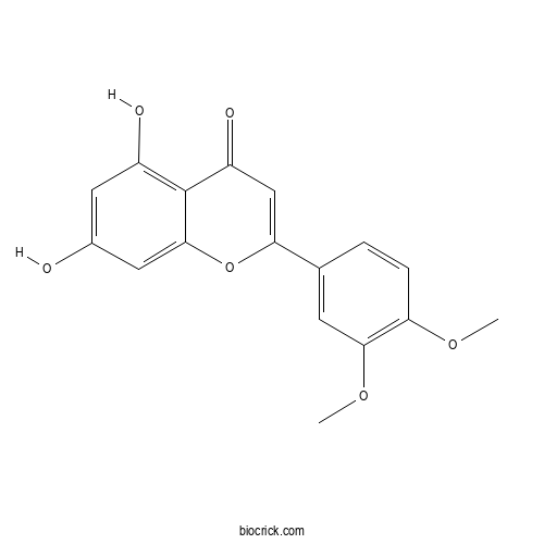 4'-Methylchrysoeriol