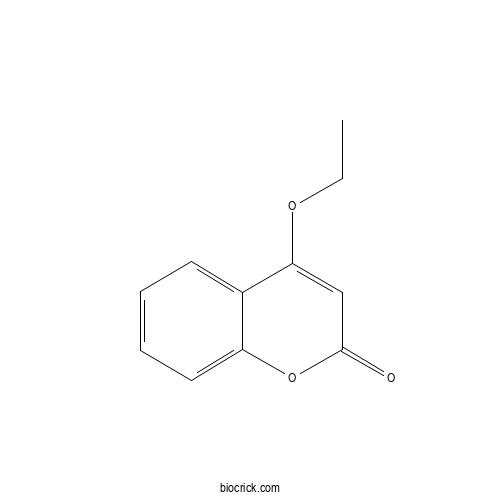 4-乙氧基香豆素