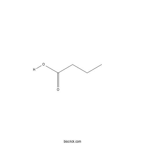 Butyric acid