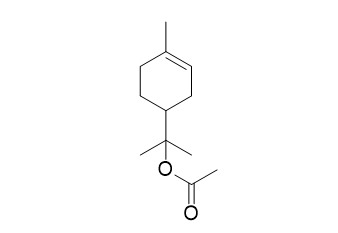 Terpinyl acetate