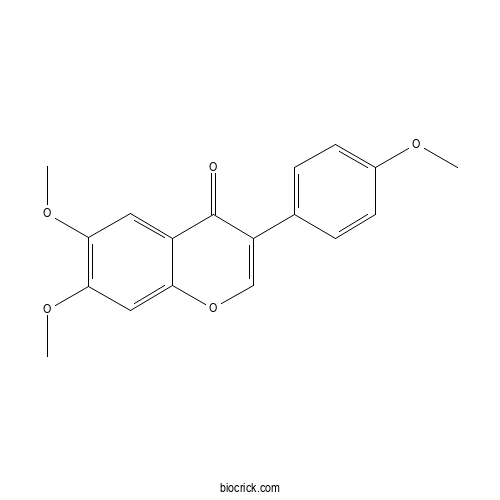 4',6,7-Trimethoxyisoflavone