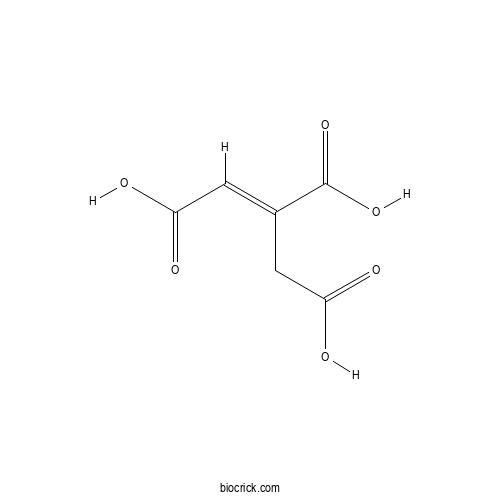 trans-Aconitic acid