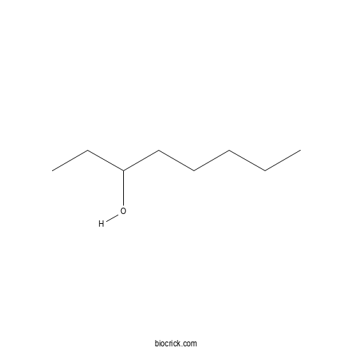 3-Octyl alcohol