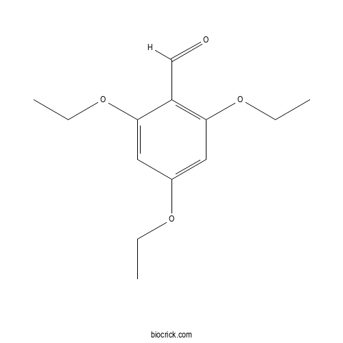 Phloroglucinol aldehyde triethylether